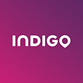 Indigo Estacionamento